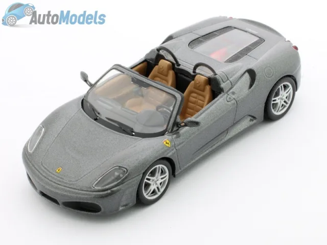 Ferrari F430 Spider — Le mie foto del modello 15