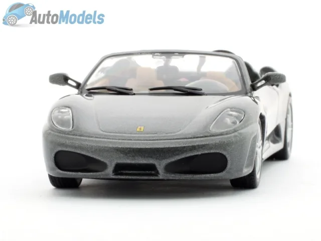 Ferrari F430 Spider — Le mie foto del modello 5