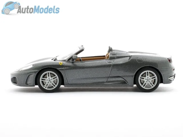 Ferrari F430 Spider — Le mie foto del modello 10
