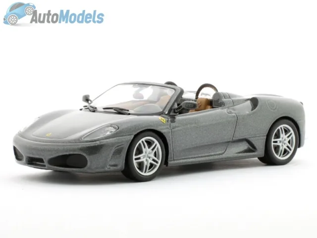 Ferrari F430 Spider — Le mie foto del modello 3