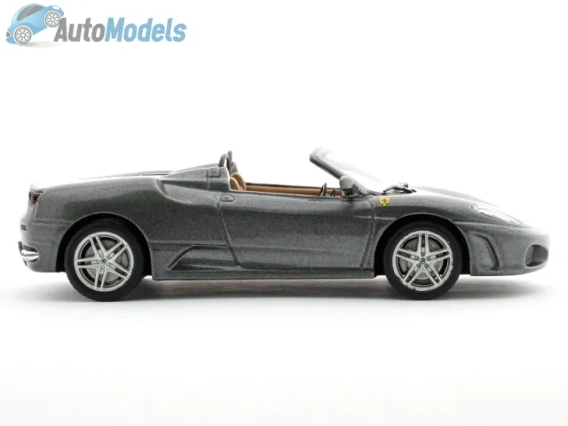 Ferrari F430 Spider — Le mie foto del modello 7