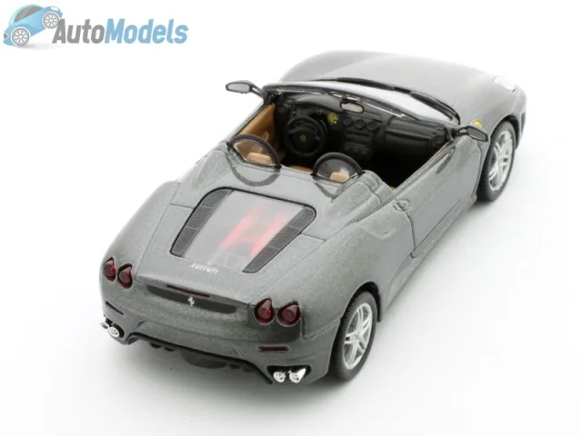 Ferrari F430 Spider — Le mie foto del modello 13