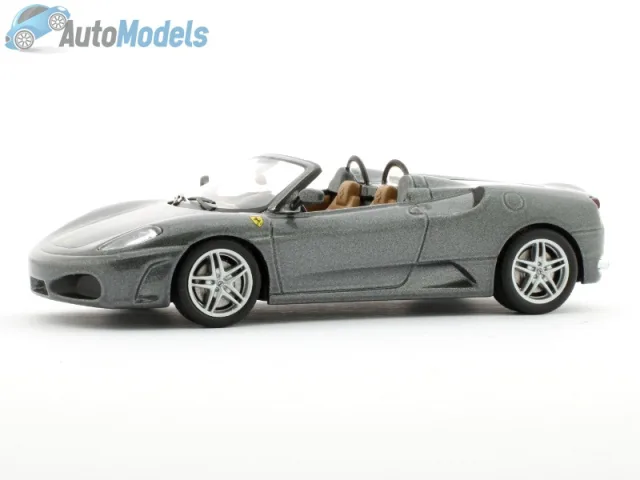 Ferrari F430 Spider — Le mie foto del modello 11