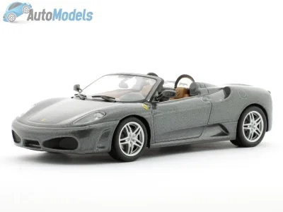 Ferrari F430 Spider