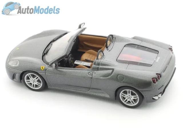 Ferrari F430 Spider — Le mie foto del modello 14
