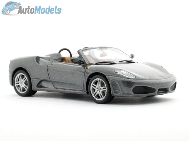 Ferrari F430 Spider — Le mie foto del modello 6