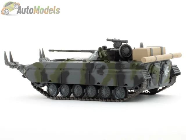 BMP-2 — Mis fotos de la miniatura 4