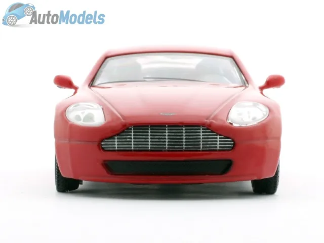 Aston Martin V8 Vantage — Мої фото моделі 5