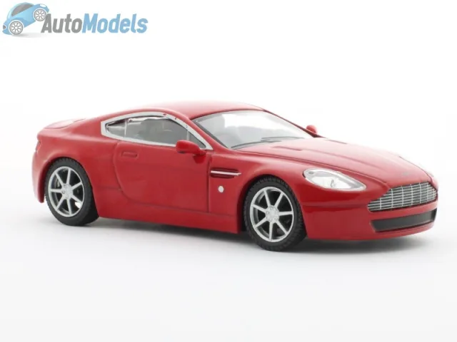 Aston Martin V8 Vantage — Мої фото моделі 2
