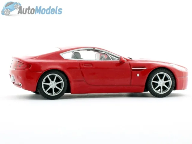 Aston Martin V8 Vantage — Мої фото моделі 6