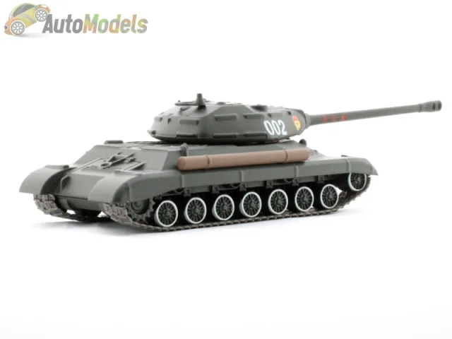 Panzer IS-4 — Meine Modellfotos 5