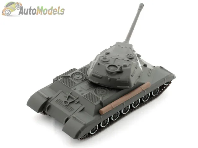 Panzer IS-4 — Meine Modellfotos 2