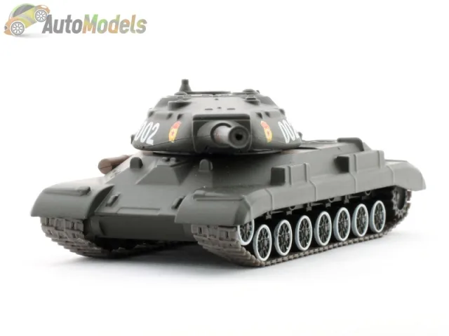 Panzer IS-4 — Meine Modellfotos 4