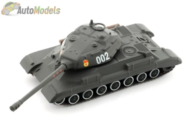 Panzer IS-4 — Meine Modellfotos 1