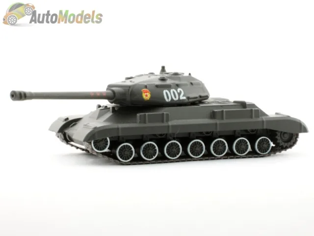 Panzer IS-4 — Meine Modellfotos 3