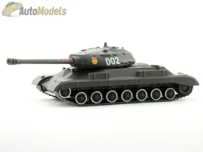 Tanque IS-4