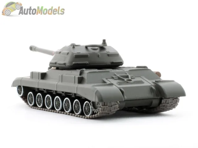 Panzer IS-4 — Meine Modellfotos 6