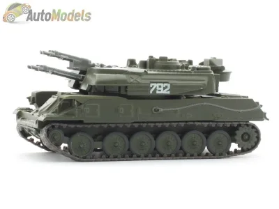 ZSU-23-4