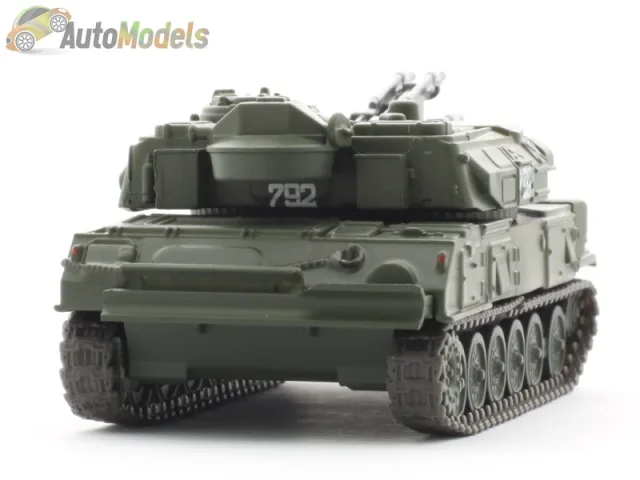 ZSU-23-4 — Mis fotos de la miniatura 4
