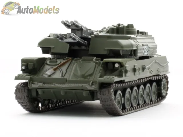 ZSU-23-4 — Mis fotos de la miniatura 2