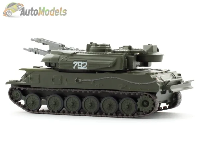 ZSU-23-4 — Mis fotos de la miniatura 5