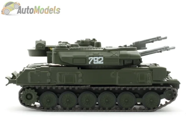 ZSU-23-4 — Mis fotos de la miniatura 3