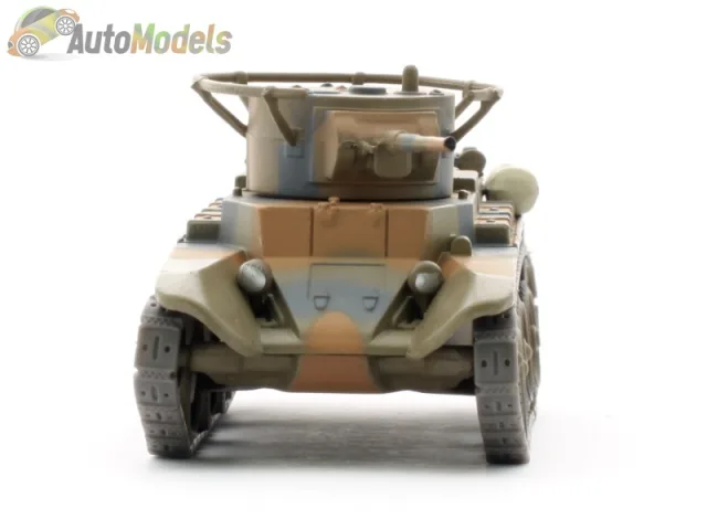 Carro armato BT-7 — Le mie foto del modello 3