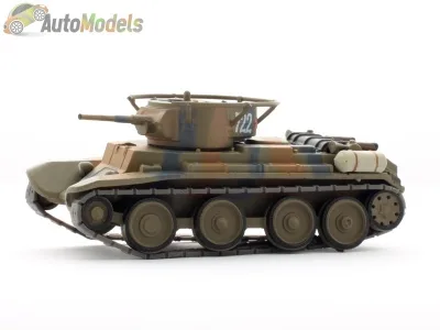Tanque BT-7