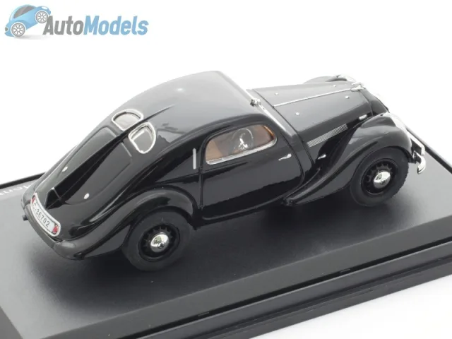 Škoda Popular Sport Monte Carlo 1935 Typ 909 — Meine Modellfotos 6