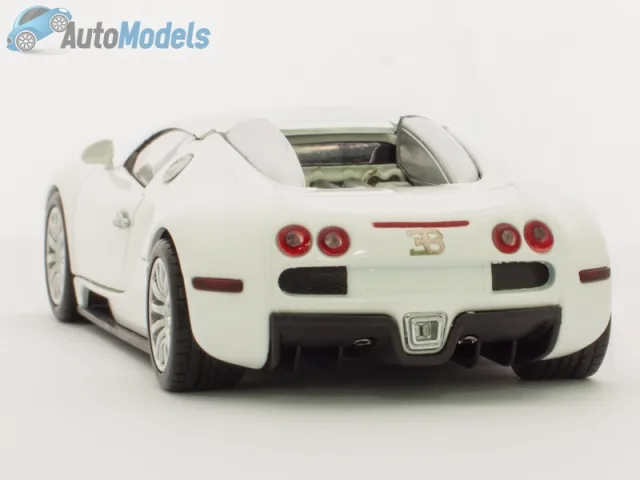 Bugatti Veyron 2009 Top Gear — Mis fotos de la miniatura 7