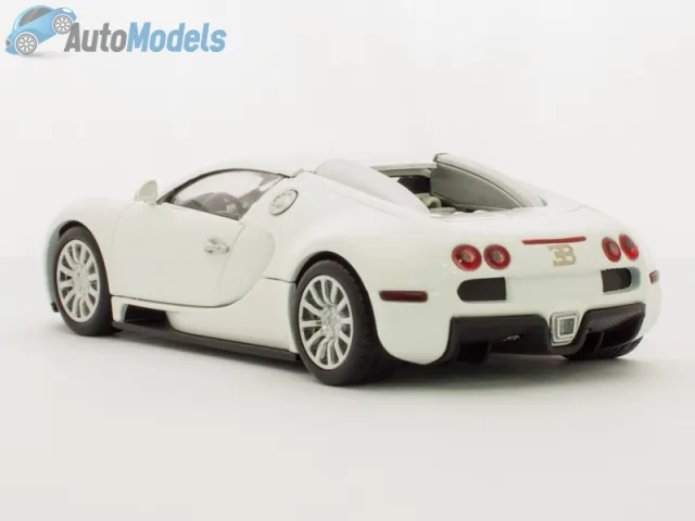 Bugatti Veyron 2009 Top Gear — Mis fotos de la miniatura 6