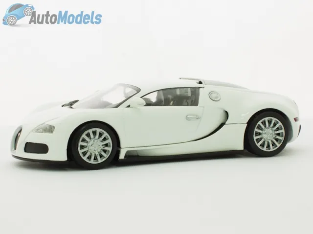 Bugatti Veyron 2009 Top Gear — Mis fotos de la miniatura 3