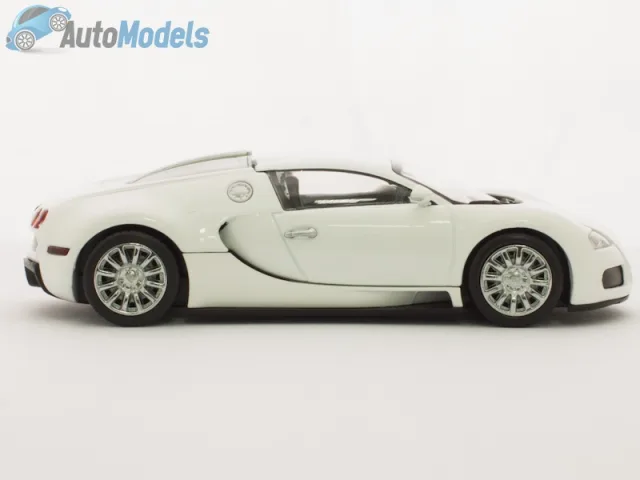 Bugatti Veyron 2009 Top Gear — Mis fotos de la miniatura 8