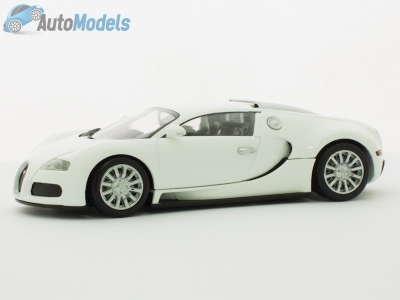 Bugatti Veyron 2009 Top Gear
