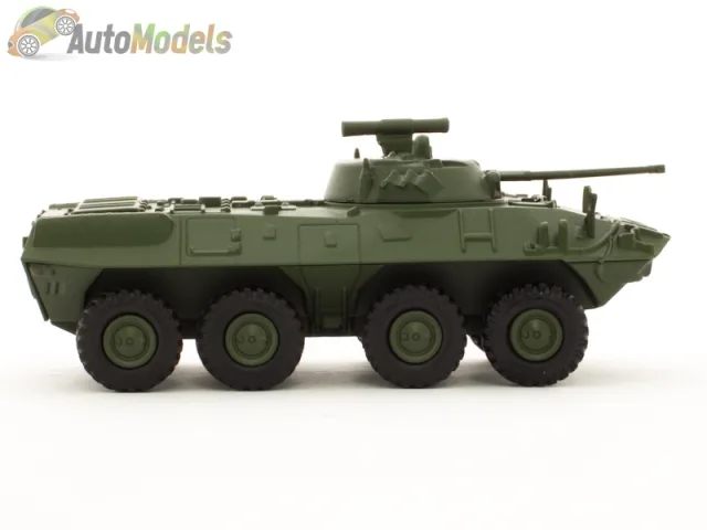 BTR-90 — Mis fotos de la miniatura 5