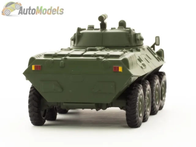 BTR-90 — Mis fotos de la miniatura 6