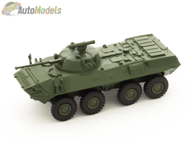 BTR-90 — Mis fotos de la miniatura 1