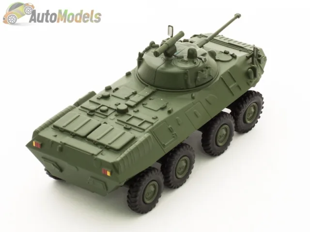 BTR-90 — Mis fotos de la miniatura 2