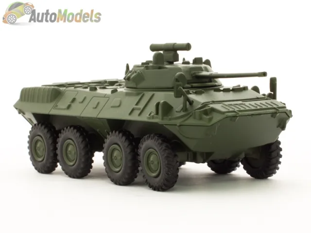 BTR-90 — Mis fotos de la miniatura 4