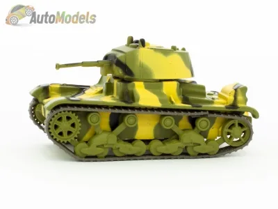 Tanque T-26-39