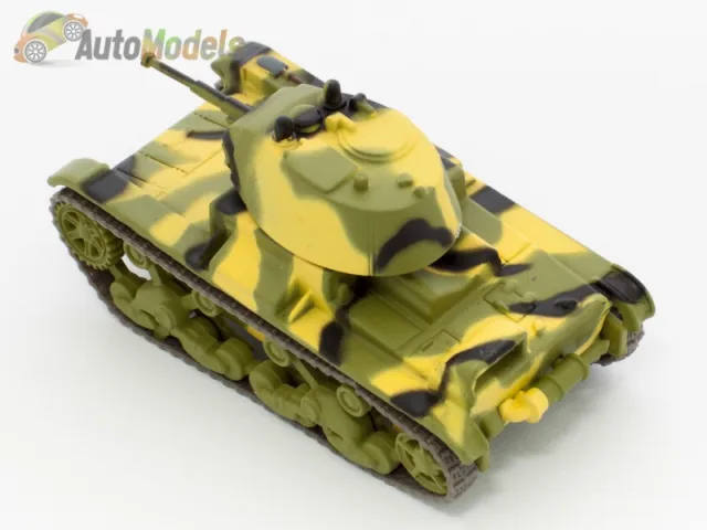 Танк Т-26-39 — Мої фото моделі 6
