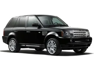 Range Rover Sport — Foto dell’auto reale 1