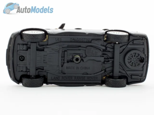Range Rover Sport — Le mie foto del modello 7