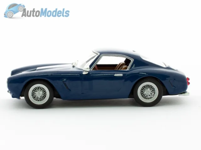 Ferrari 250 GT Berlinetta Passo Corto — Le mie foto del modello 4