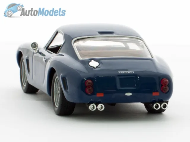 Ferrari 250 GT Berlinetta Passo Corto — Le mie foto del modello 8