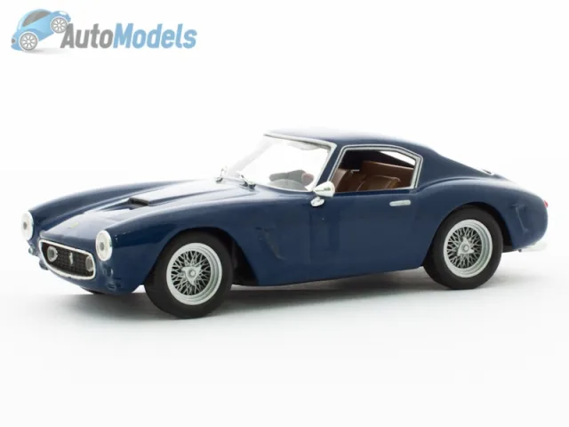 Ferrari 250 GT Berlinetta Passo Corto — Le mie foto del modello 3