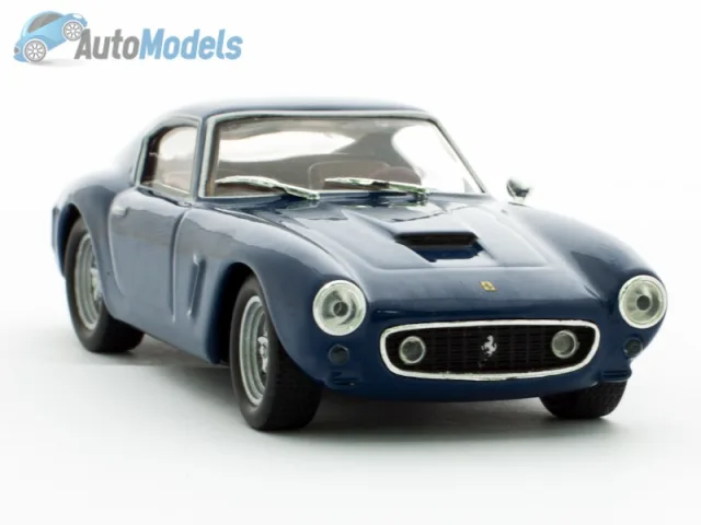 Ferrari 250 GT Berlinetta Passo Corto — Le mie foto del modello 7