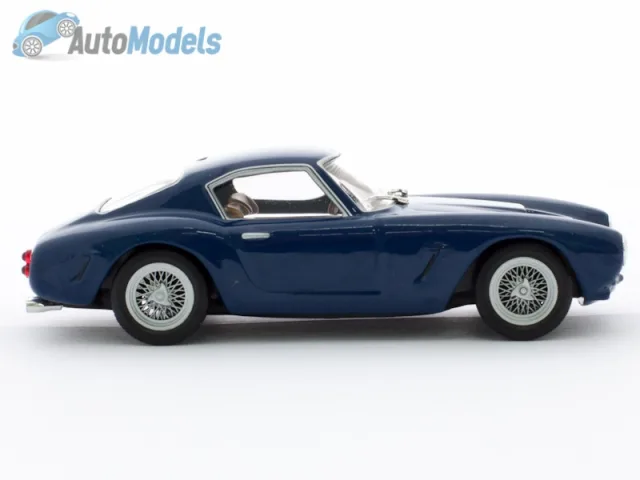 Ferrari 250 GT Berlinetta Passo Corto — Le mie foto del modello 6