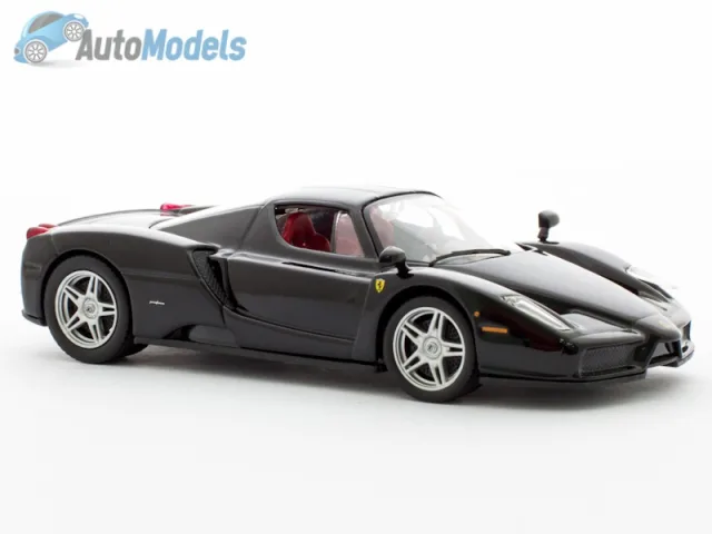 Ferrari Enzo — Meine Modellfotos 5