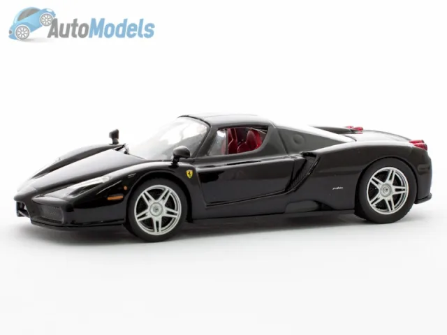 Ferrari Enzo — Meine Modellfotos 3